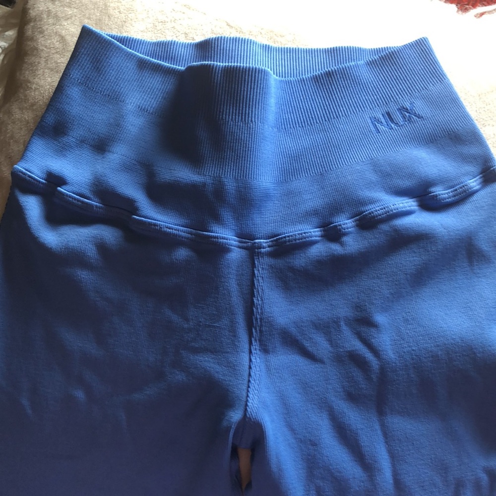 NUX Line Leggings size Small New ! - Picture 4 of 7